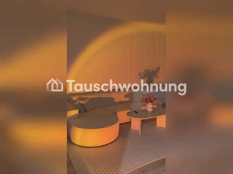 Tauschwohnung: Helle 2-Zimmer Wohnung in Tegel (S-Bahnhof Tegel) — photo 1